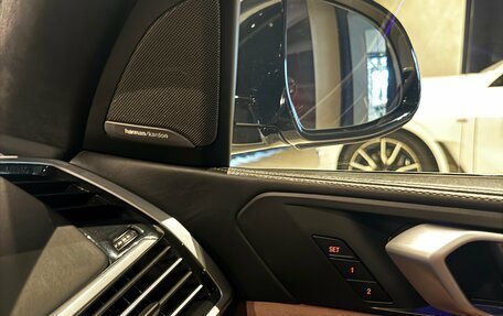 BMW X7, 2021 год, 8 100 000 рублей, 5 фотография