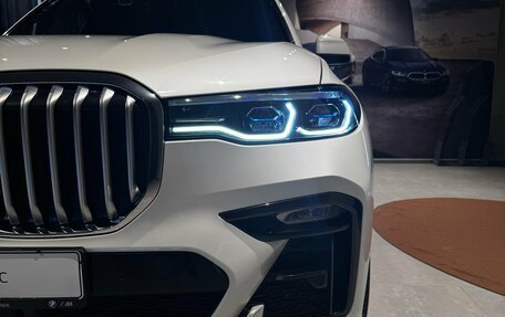 BMW X7, 2021 год, 8 100 000 рублей, 6 фотография