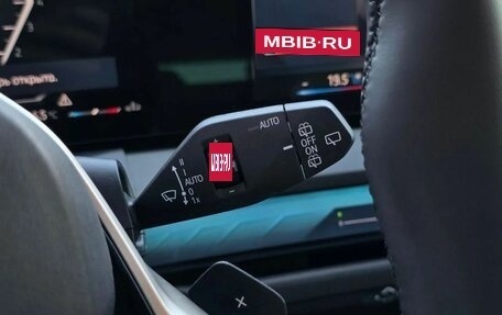 BMW X3, 2025 год, 7 230 000 рублей, 17 фотография