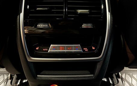 BMW X7, 2021 год, 8 100 000 рублей, 18 фотография