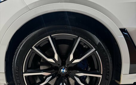 BMW X7, 2021 год, 8 100 000 рублей, 8 фотография