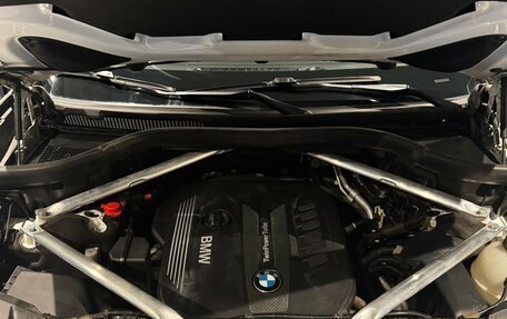 BMW X7, 2021 год, 8 100 000 рублей, 9 фотография