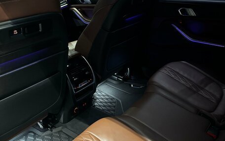 BMW X7, 2021 год, 8 100 000 рублей, 15 фотография