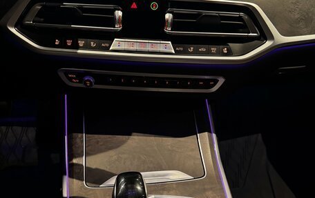BMW X7, 2021 год, 8 100 000 рублей, 13 фотография