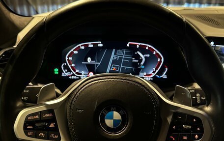 BMW X7, 2021 год, 8 100 000 рублей, 10 фотография