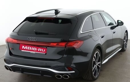 Audi S5, 2024 год, 10 500 000 рублей, 5 фотография
