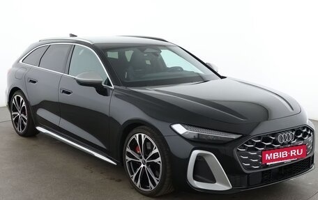 Audi S5, 2024 год, 10 500 000 рублей, 3 фотография