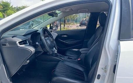 Toyota Corolla, 2022 год, 1 400 000 рублей, 7 фотография