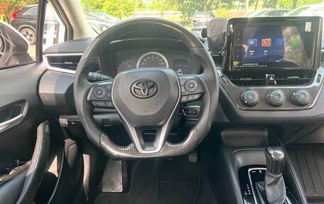 Toyota Corolla, 2022 год, 1 400 000 рублей, 9 фотография