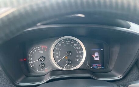 Toyota Corolla, 2022 год, 1 400 000 рублей, 10 фотография