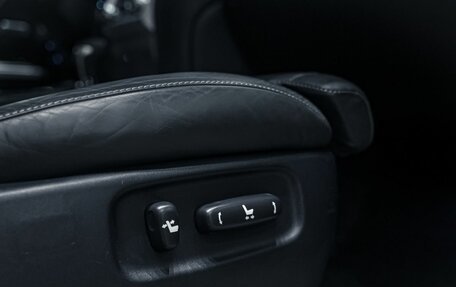 Toyota Land Cruiser 200, 2016 год, 7 490 000 рублей, 20 фотография