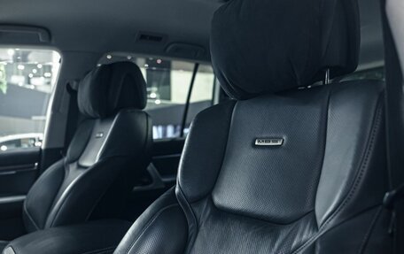 Toyota Land Cruiser 200, 2016 год, 7 490 000 рублей, 18 фотография