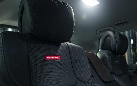 Toyota Land Cruiser 200, 2016 год, 7 490 000 рублей, 19 фотография