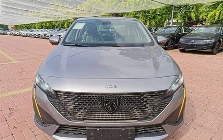 Peugeot 408, 2026 год, 3 361 000 рублей, 2 фотография
