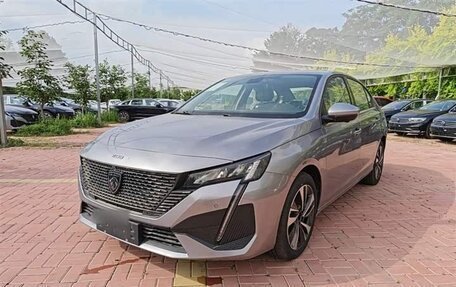 Peugeot 408, 2026 год, 3 361 000 рублей, 3 фотография