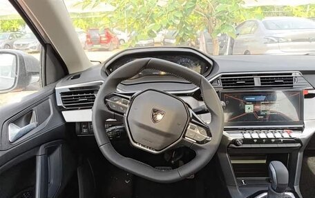 Peugeot 408, 2026 год, 3 361 000 рублей, 12 фотография