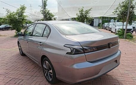 Peugeot 408, 2026 год, 3 361 000 рублей, 4 фотография