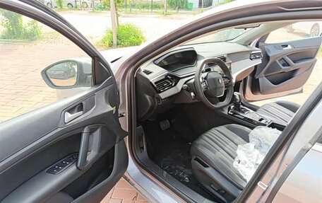 Peugeot 408, 2026 год, 3 361 000 рублей, 9 фотография