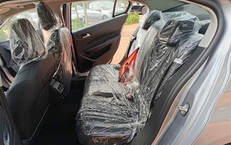Peugeot 408, 2026 год, 3 361 000 рублей, 10 фотография