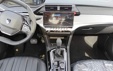 Peugeot 408, 2026 год, 3 361 000 рублей, 7 фотография