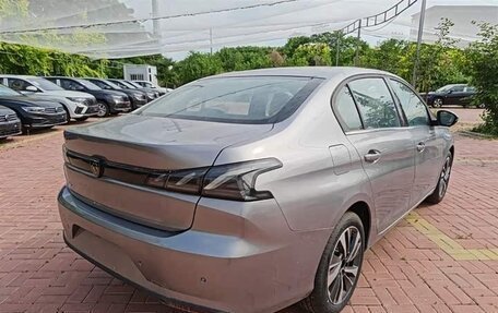 Peugeot 408, 2026 год, 3 361 000 рублей, 6 фотография