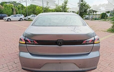 Peugeot 408, 2026 год, 3 361 000 рублей, 5 фотография