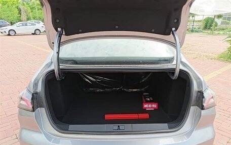 Peugeot 408, 2026 год, 3 361 000 рублей, 11 фотография
