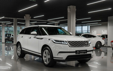 Land Rover Range Rover Velar I, 2018 год, 4 280 000 рублей, 2 фотография