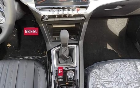 Peugeot 408, 2026 год, 3 361 000 рублей, 13 фотография