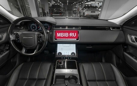 Land Rover Range Rover Velar I, 2018 год, 4 280 000 рублей, 8 фотография