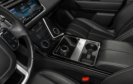 Land Rover Range Rover Velar I, 2018 год, 4 280 000 рублей, 16 фотография