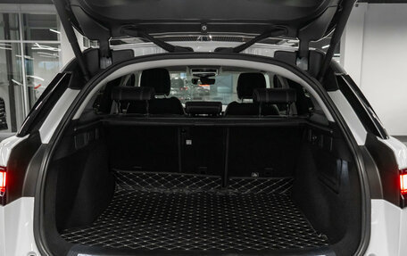 Land Rover Range Rover Velar I, 2018 год, 4 280 000 рублей, 23 фотография
