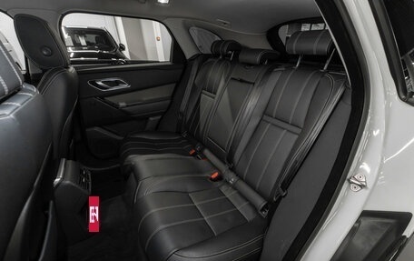 Land Rover Range Rover Velar I, 2018 год, 4 280 000 рублей, 12 фотография