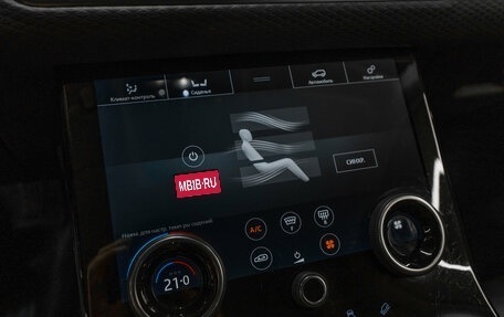 Land Rover Range Rover Velar I, 2018 год, 4 280 000 рублей, 21 фотография