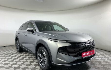 Haval F7, 2026 год, 3 799 000 рублей, 3 фотография