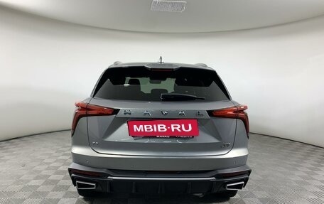 Haval F7, 2026 год, 3 799 000 рублей, 6 фотография