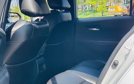 Toyota Corolla, 2022 год, 1 380 000 рублей, 9 фотография