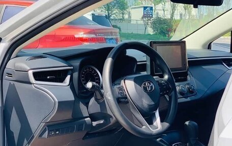Toyota Corolla, 2022 год, 1 380 000 рублей, 8 фотография