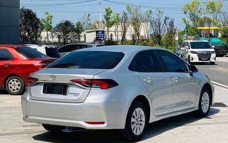 Toyota Corolla, 2022 год, 1 380 000 рублей, 7 фотография
