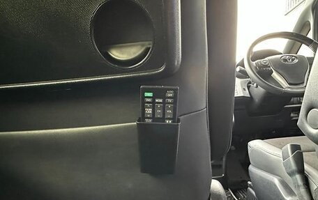 Toyota Noah III, 2021 год, 2 010 000 рублей, 28 фотография