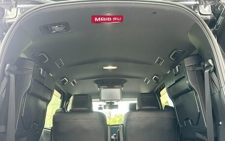 Toyota Noah III, 2021 год, 2 010 000 рублей, 25 фотография