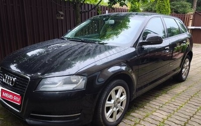 Audi A3, 2012 год, 950 000 рублей, 1 фотография