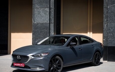 Mazda 6, 2021 год, 2 650 000 рублей, 1 фотография