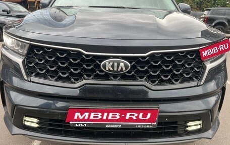 KIA Sorento IV, 2021 год, 2 300 000 рублей, 1 фотография