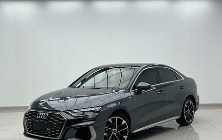 Audi A3, 2023 год, 2 210 000 рублей, 1 фотография