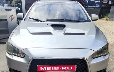 Mitsubishi Lancer IX, 2012 год, 870 000 рублей, 1 фотография