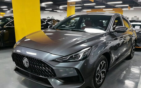 MG 5, 2022 год, 900 000 рублей, 1 фотография