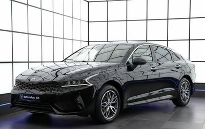 KIA K5, 2020 год, 2 499 000 рублей, 1 фотография