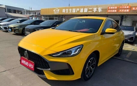 MG 5, 2022 год, 850 000 рублей, 1 фотография