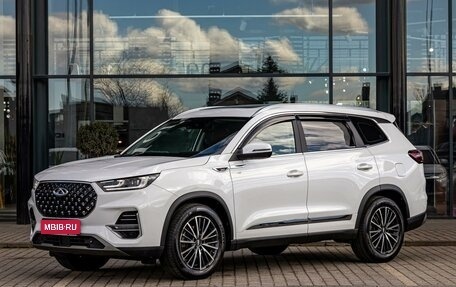 Chery Tiggo 8 Pro, 2022 год, 1 795 000 рублей, 1 фотография